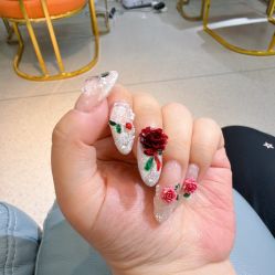 -IDO美甲美睫