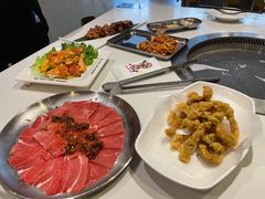 -么子烤肉(化龙池店)