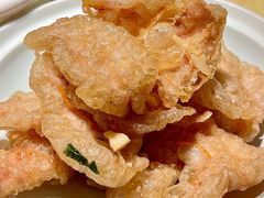 -北李妈妈菜·海肠捞饭(高新万达店)
