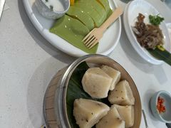 -太琼糟粕醋火锅·海南老爸茶(海棠湾臻选店)