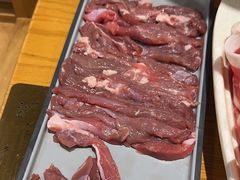 -额尔敦传统涮.冰煮羊火锅(乌兰察布体育场店)