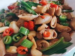-金家老三饭庄(常营店)