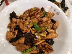 -丰泽园饭店