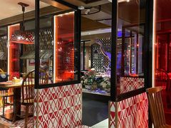 -江边城外烤全鱼(方庄时代购物中心店)