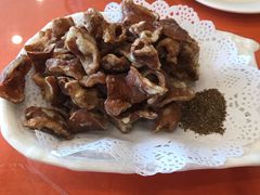 -北京小肠陈饭庄(方庄店)