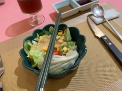 -世香全厨•日料·铁板烧(金桥店)