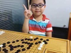 -星位围棋俱乐部(宝山万达店)