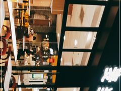 -麦当劳(华融店)