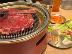 -西塔老太太泥炉烤肉(武汉摩尔城店)