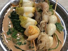 -大姐麻辣烫(莲宝中路店)