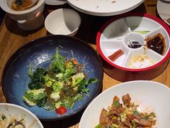 -青年公社烤鸭(青年路店)