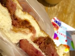-BreadTalk面包新语·烘焙蛋糕(金光华广场店)