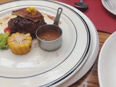 -食间牛排(湖西路店)