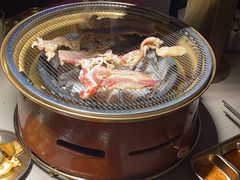 -西塔老太太泥炉烤肉(温州首店万象城黑金店)