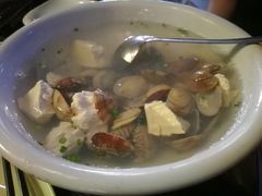 -船奇蒸汽海鲜·闽菜(八市海鲜总店)