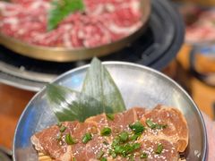 -枣玛尔脊骨汤·烤肉(西塔总店)