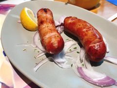 -HELLO MUSAE 拾光缪斯餐厅·纯正希腊风味(苏州中心店)