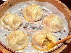 -李犟大爆鳝面·手工蟹黄包(湖滨西湖店)