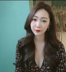 点击看大图 -MORI HAIR SALON日式美发沙龙