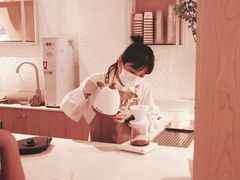 -Cafe on warm(丹霞店)