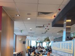 -麦当劳(三亚凤凰机场店)