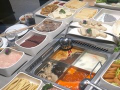 -海底捞火锅(天一广场亚细亚店)
