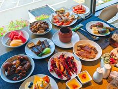 -中国大酒店·食街