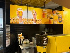-麦当劳(展览路店)