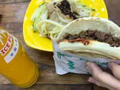 -老刘家biangbiang面(鼓楼店)