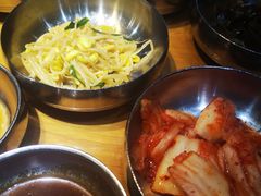 -老炉家木炭烤肉(长江国际店)