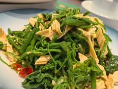 -黑窑厂糖油饼烤鸭·清真菜(黑窑厂街店)