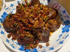 -丹虾|文和友小龙虾·烙锅(陕西路旗舰店)