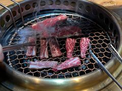 -九田家黑牛烤肉料理(新光汇店)