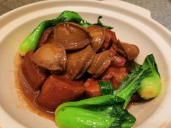 -北京宝辰饭店·聚彩轩中餐厅