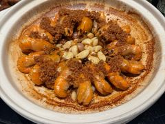 -粗茶淡饭·汉口公馆(循礼门店)