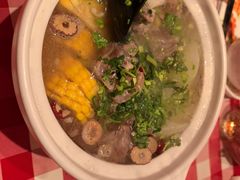 -西贝(虹口龙之梦店)