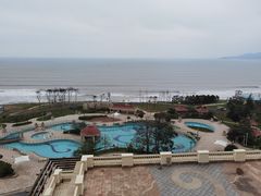 -青岛海泉湾皇冠假日度假酒店