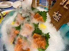 -曙光国际大酒店中餐厅