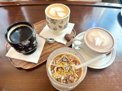 -THE PRESS(申报馆店)