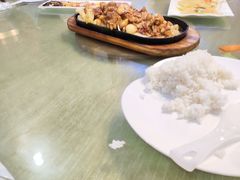 -桃子餐厅·天津菜(王顶堤总店)