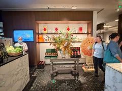 -鼎鼎香·港式火锅·臻选店(北京SKP店)