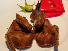 -馋遇江南·精致湖景雅宴(东方之门店)