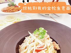 -香梨观景餐厅(西街店)