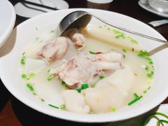 -双流老字号董蹄花(机场南四路店)