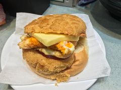 招牌菠萝油-华嫂冰室(尖沙咀店)