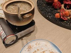 -艳阳天·非遗楚菜(武汉客厅店)