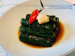 酱黄瓜-箸福·夜上海(月牙湖公园店)