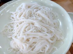 猪蹄冷面-贤花饭店(城阳店)