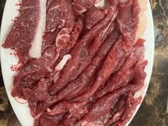 -蔡社牛肉城(龙湖店)