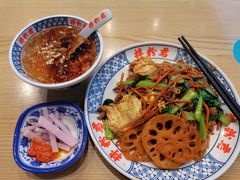 -拌粉君·江西小炒(石厦时代店)